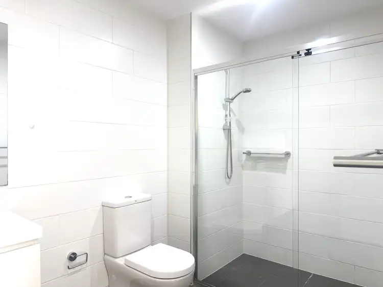 Fifth view of Homely apartment listing, 810/380 Forest Road, Hurstville NSW 2220