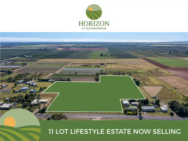 Lot 2, 47 Gooburrum Road, Gooburrum QLD 4670