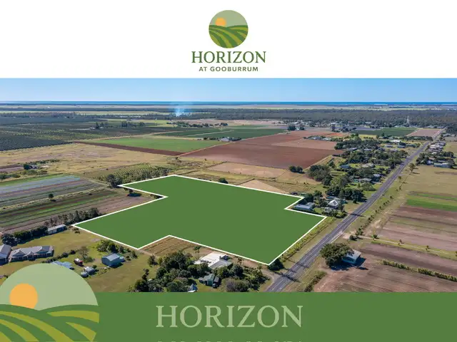 Fifth view of Homely land listing, Lot 2, 47 Gooburrum Road, Gooburrum QLD 4670