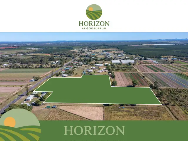 Sixth view of Homely land listing, Lot 2, 47 Gooburrum Road, Gooburrum QLD 4670