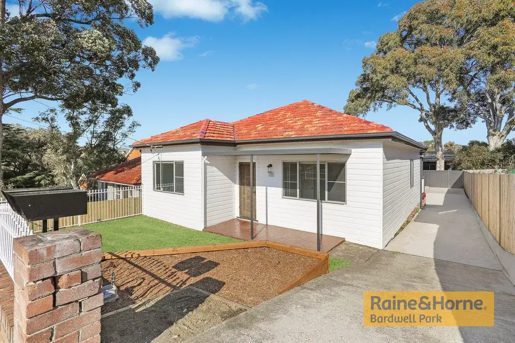 Main view of Homely house listing, 26 Orpington Street, Bexley North NSW 2207
