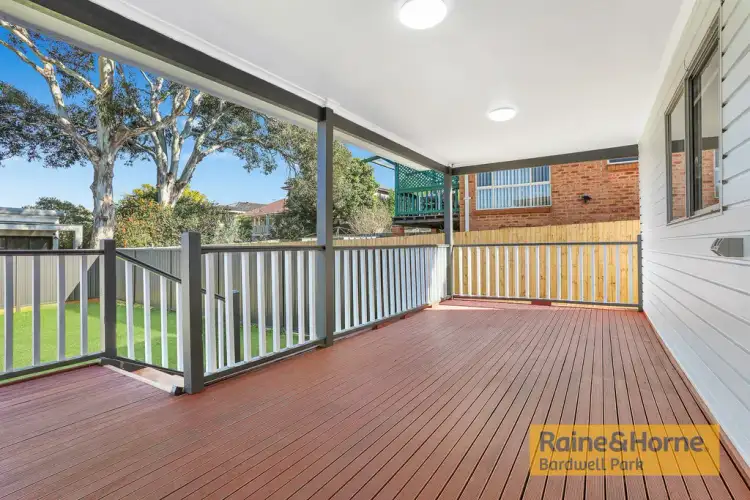 Second view of Homely house listing, 26 Orpington Street, Bexley North NSW 2207