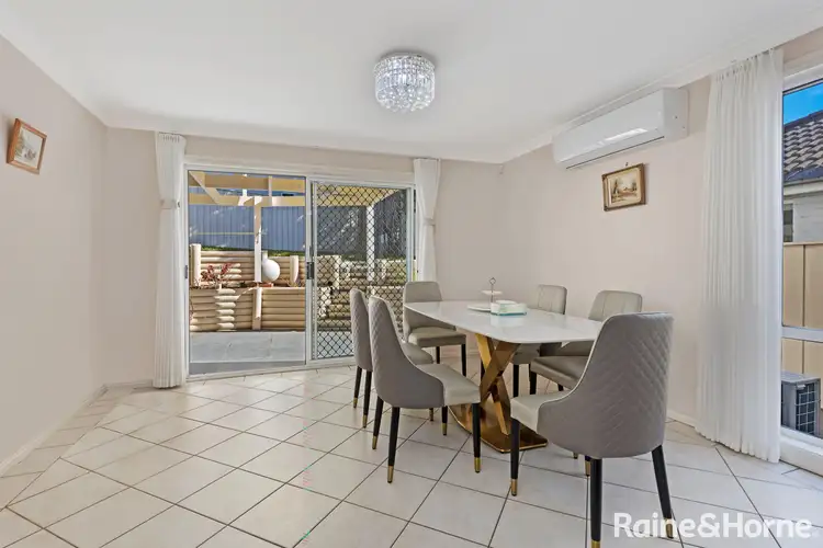 Fourth view of Homely house listing, 46 Livingstone Way, Thornleigh NSW 2120