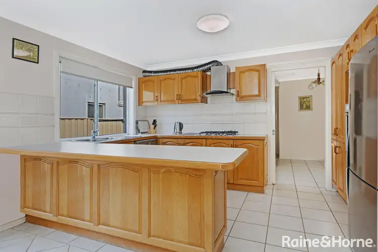 Fifth view of Homely house listing, 46 Livingstone Way, Thornleigh NSW 2120