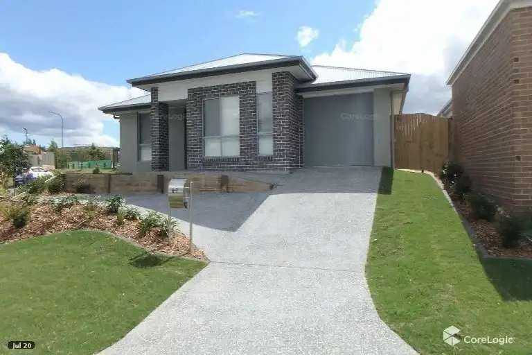 Main view of Homely house listing, 1/6 Vesper Lane, Coomera QLD 4209