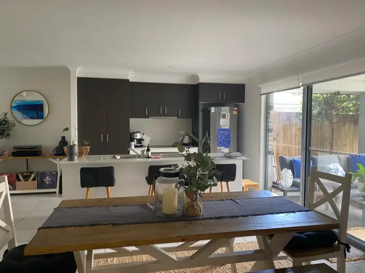 Second view of Homely house listing, 1/6 Vesper Lane, Coomera QLD 4209