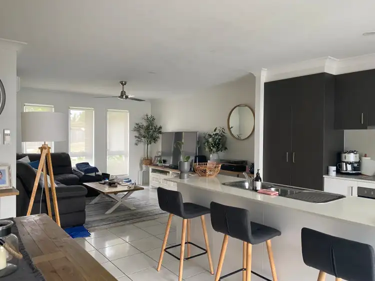 Third view of Homely house listing, 1/6 Vesper Lane, Coomera QLD 4209