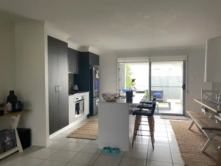 Fourth view of Homely house listing, 1/6 Vesper Lane, Coomera QLD 4209