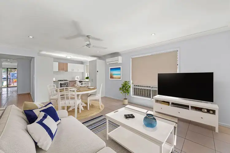 Second view of Homely house listing, 477 Gainsborough Drive, Pimpama QLD 4209