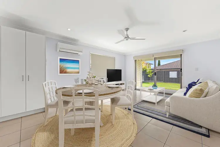 Third view of Homely house listing, 477 Gainsborough Drive, Pimpama QLD 4209
