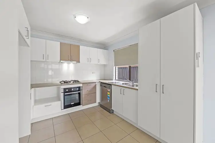 Fourth view of Homely house listing, 477 Gainsborough Drive, Pimpama QLD 4209