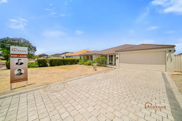 28 Fairfield Gardens, Canning Vale WA 6155