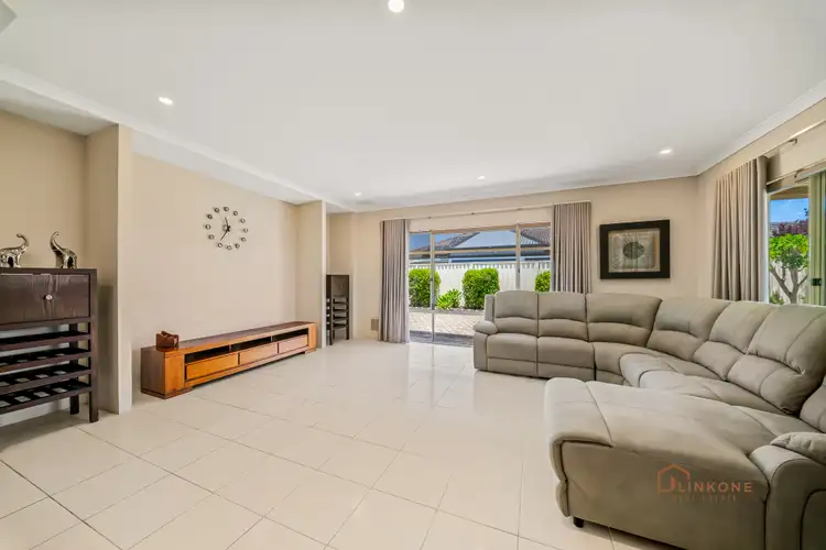 Third view of Homely house listing, 28 Fairfield Gardens, Canning Vale WA 6155