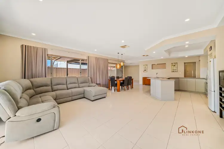 Fourth view of Homely house listing, 28 Fairfield Gardens, Canning Vale WA 6155