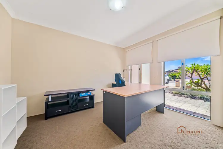 Fifth view of Homely house listing, 28 Fairfield Gardens, Canning Vale WA 6155