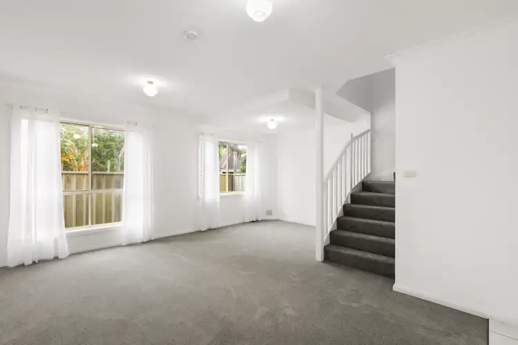 Second view of Homely house listing, 2/5 Achilles Street, Nelson Bay NSW 2315