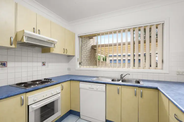 Third view of Homely house listing, 2/5 Achilles Street, Nelson Bay NSW 2315