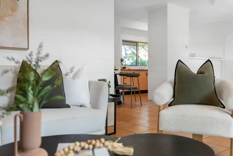 14 Julia Percy Close, Bentley Park QLD 4869