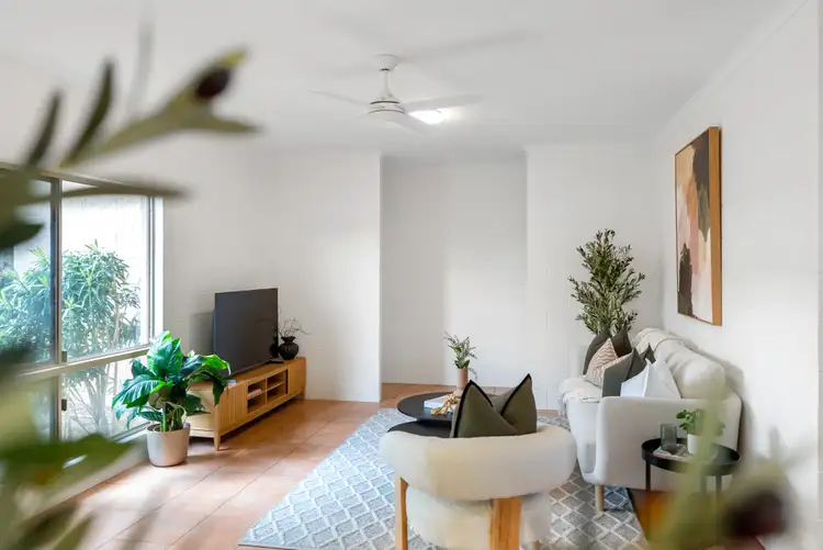 Second view of Homely house listing, 14 Julia Percy Close, Bentley Park QLD 4869