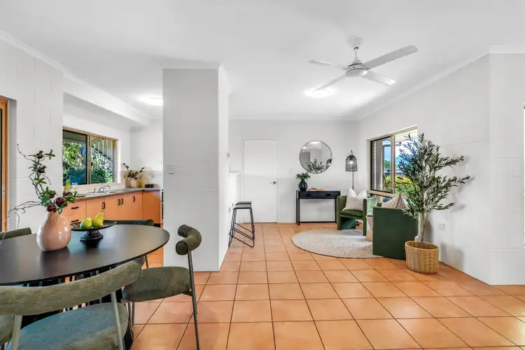 Fourth view of Homely house listing, 14 Julia Percy Close, Bentley Park QLD 4869