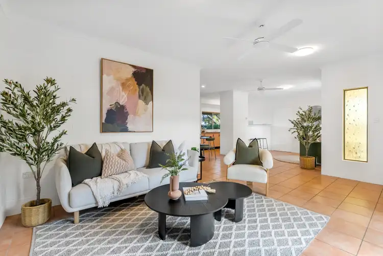 Fifth view of Homely house listing, 14 Julia Percy Close, Bentley Park QLD 4869