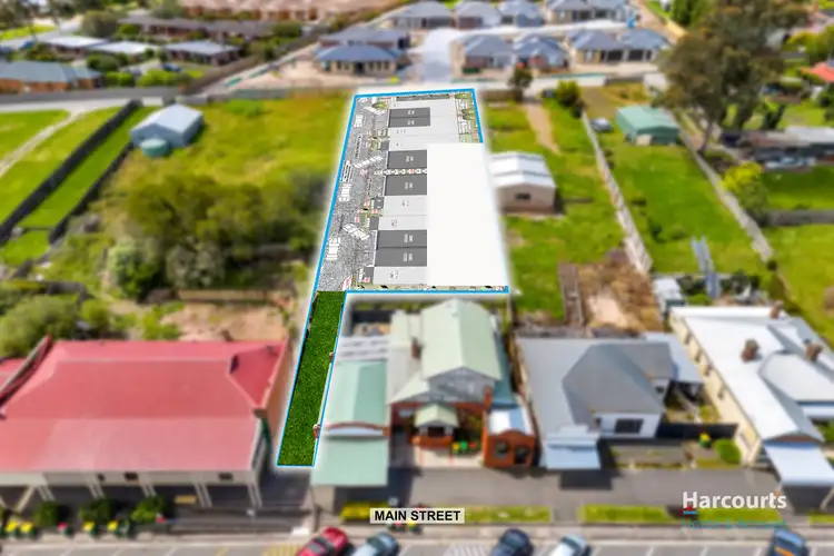 Second view of Homely land listing, 4 Christina Place, Bunyip VIC 3815