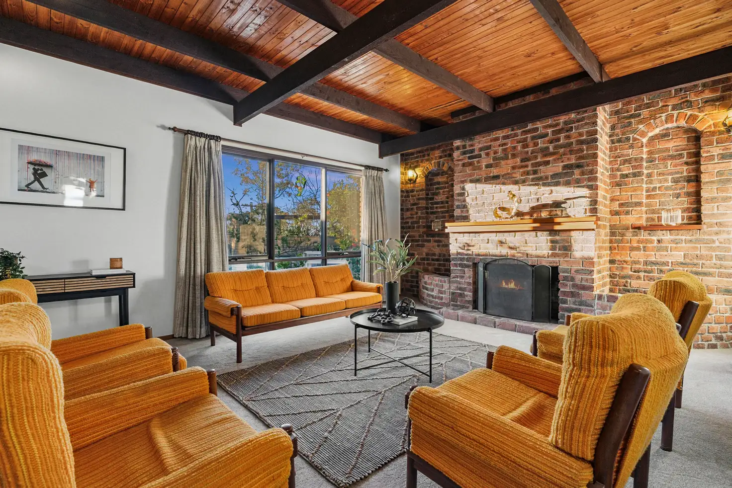 Main view of Homely house listing, 4 Eddison Place, Fraser ACT 2615