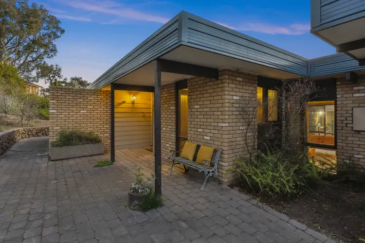 Third view of Homely house listing, 4 Eddison Place, Fraser ACT 2615