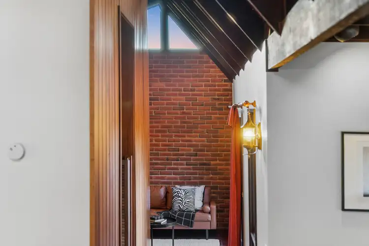 Fourth view of Homely house listing, 4 Eddison Place, Fraser ACT 2615