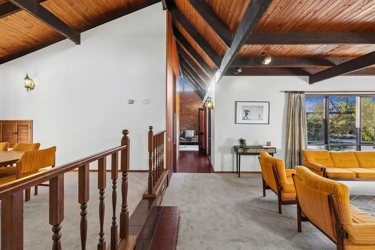 Fifth view of Homely house listing, 4 Eddison Place, Fraser ACT 2615