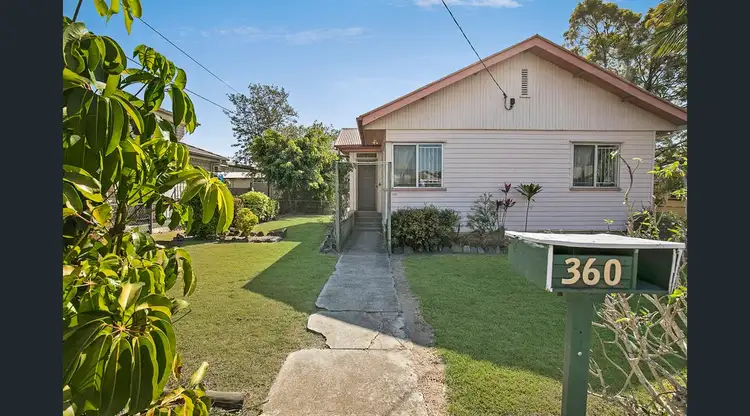 Second view of Homely house listing, 360 Watson Road, Acacia Ridge QLD 4110