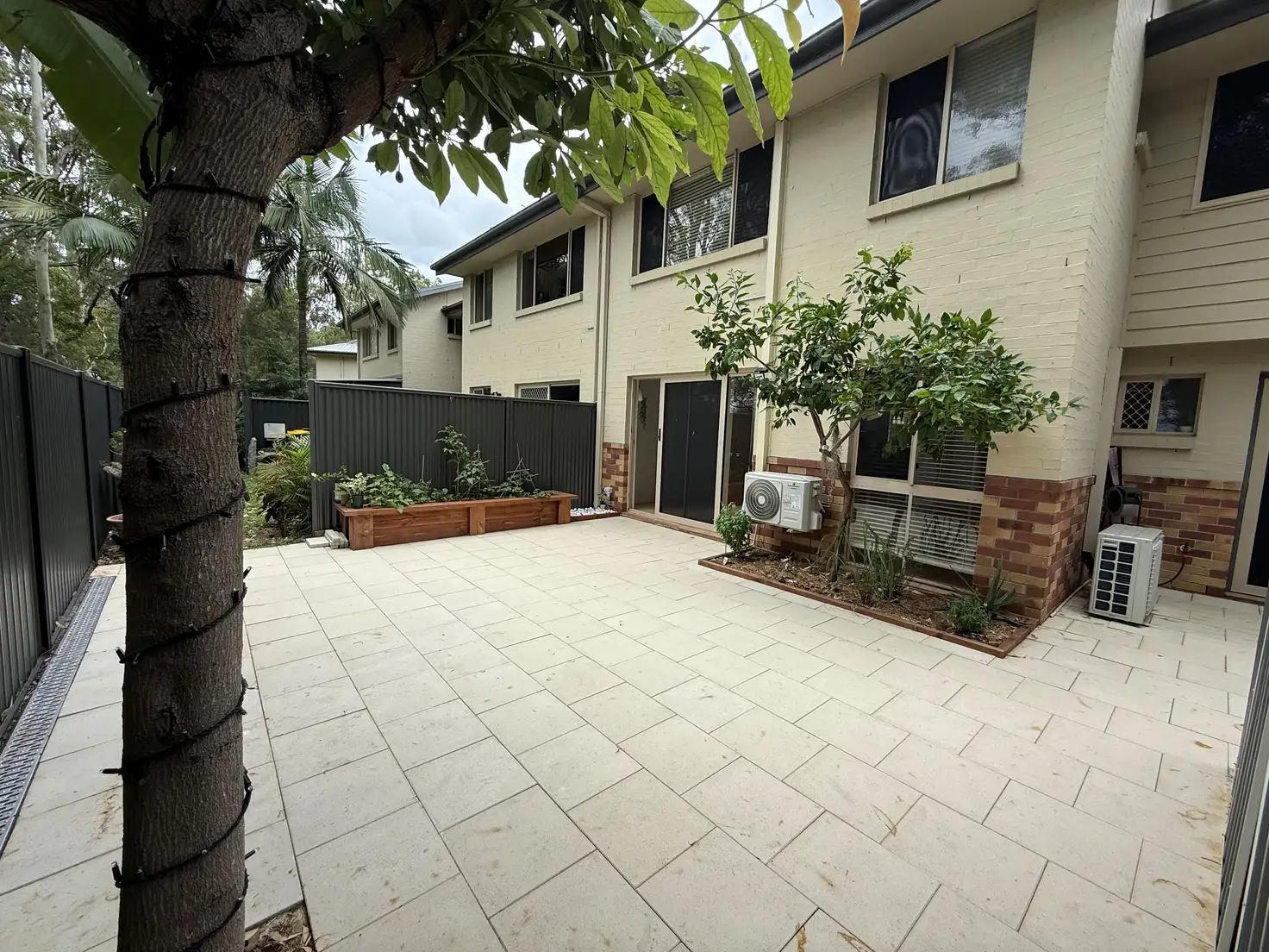 Main view of Homely townhouse listing, 84/757 ASHMORE ROAD, Molendinar QLD 4214