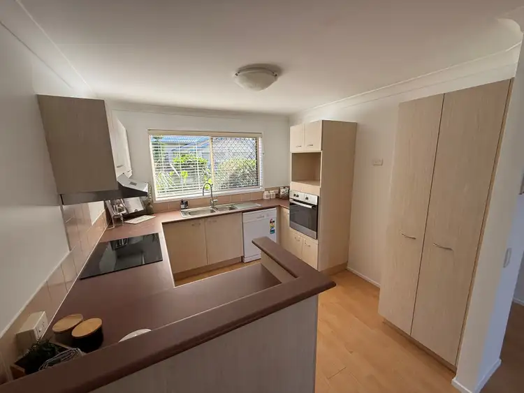 Third view of Homely townhouse listing, 84/757 ASHMORE ROAD, Molendinar QLD 4214