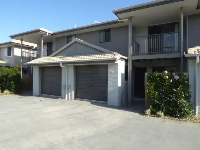 Main view of Homely townhouse listing, 21/93 Stanley Street, Brendale QLD 4500