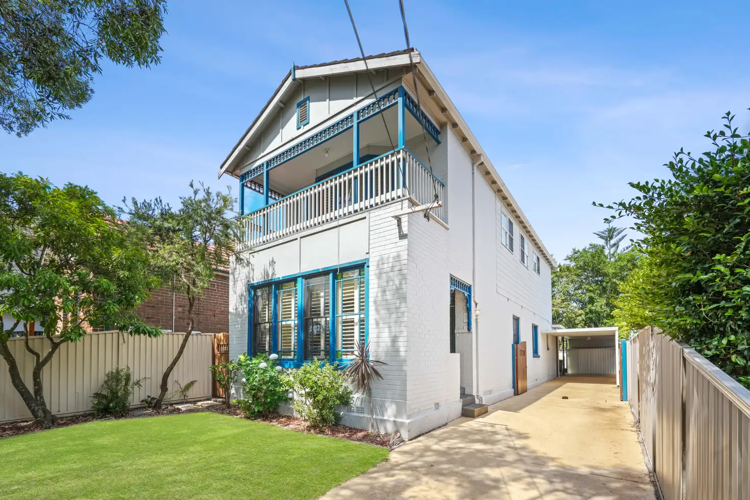 Main view of Homely house listing, 1 Burke Street, Concord West NSW 2138