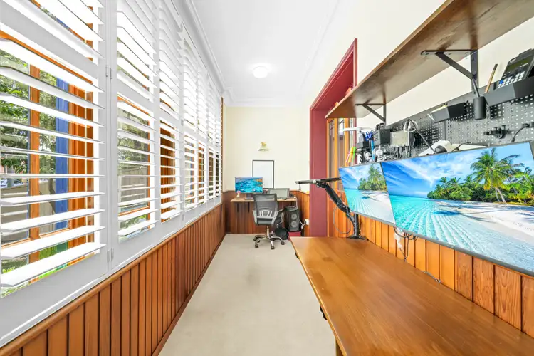 Third view of Homely house listing, 1 Burke Street, Concord West NSW 2138