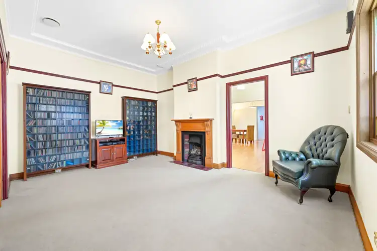 Fourth view of Homely house listing, 1 Burke Street, Concord West NSW 2138