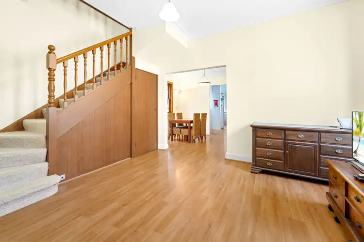 Fifth view of Homely house listing, 1 Burke Street, Concord West NSW 2138