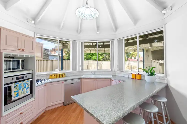 Sixth view of Homely house listing, 1 Burke Street, Concord West NSW 2138