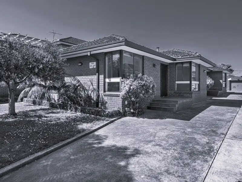 Main view of Homely unit listing, 5/56 St David Street, Thornbury VIC 3071