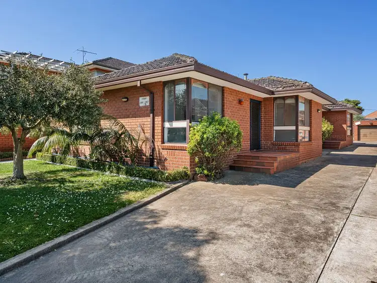 Second view of Homely unit listing, 5/56 St David Street, Thornbury VIC 3071