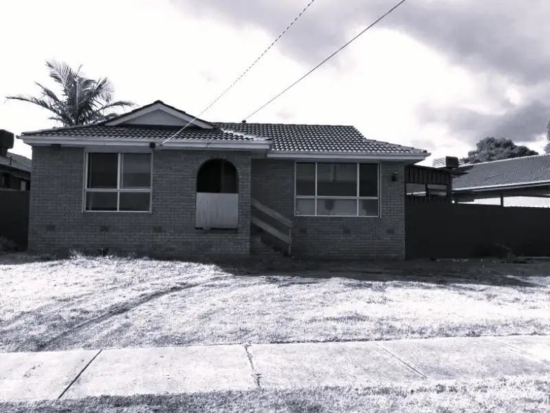 Main view of Homely house listing, 44 Cabernet Crescent, Bundoora VIC 3083