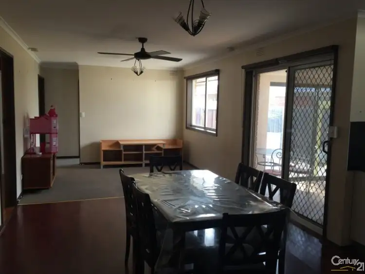 Second view of Homely house listing, 44 Cabernet Crescent, Bundoora VIC 3083