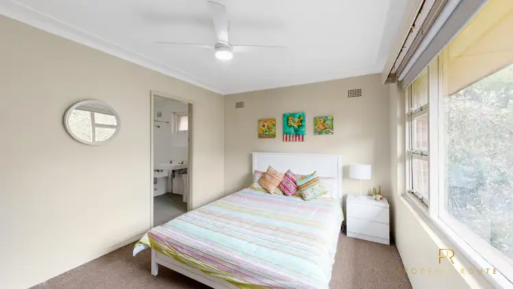 Fourth view of Homely unit listing, 6/43 Great Western Highway, Parramatta NSW 2150