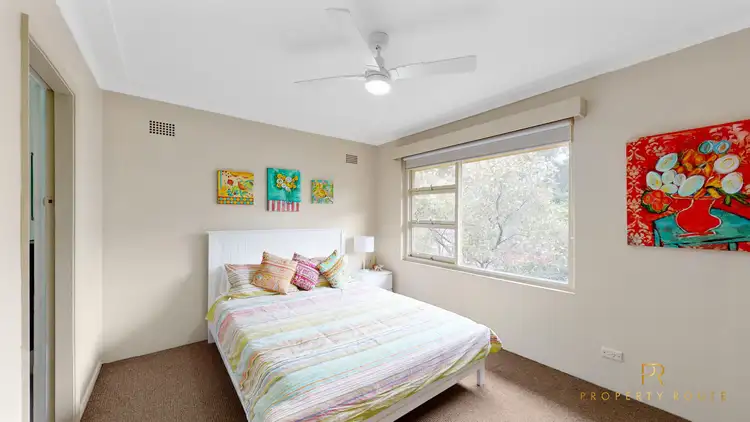 Fifth view of Homely unit listing, 6/43 Great Western Highway, Parramatta NSW 2150