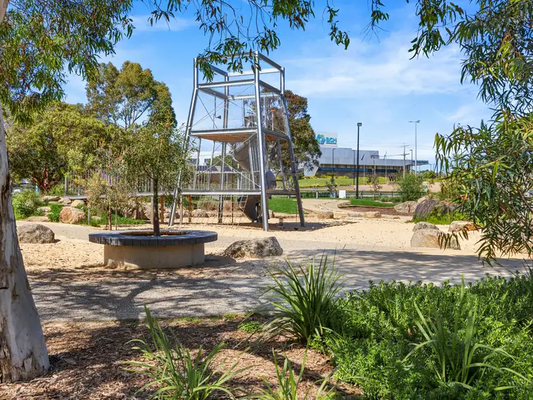 Second view of Homely land listing, 14 Ash Grange, North Wonthaggi VIC 3995