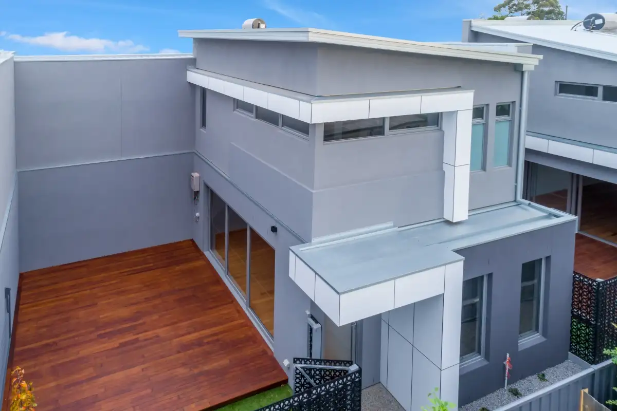 Main view of Homely house listing, 38B The Strand, Williamstown VIC 3016