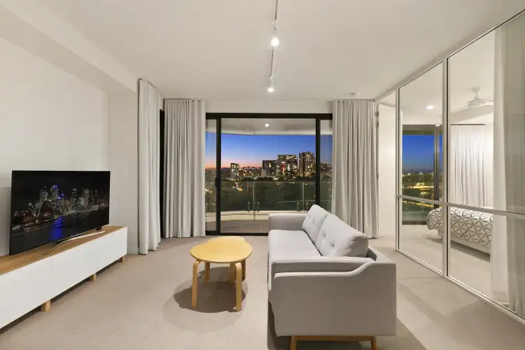 Third view of Homely apartment listing, 709/20 Levey Street, Wolli Creek NSW 2205