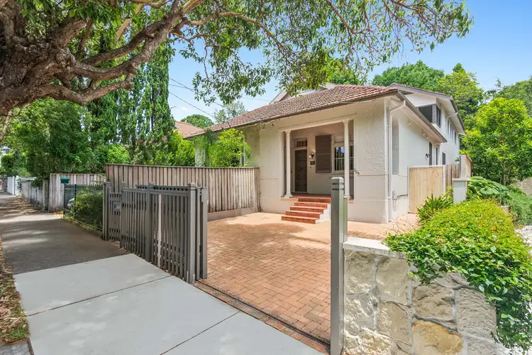 205 O'Sullivan Road, Bellevue Hill NSW 2023