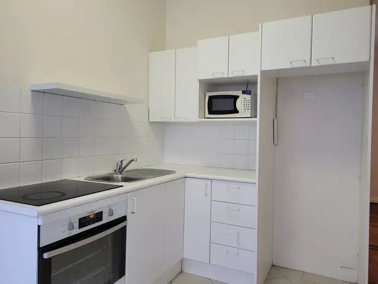 Second view of Homely apartment listing, 1/263 Edgecliff Road, Woollahra NSW 2025